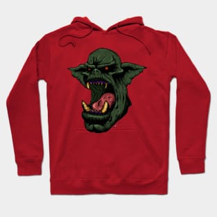 Ork Hoodie